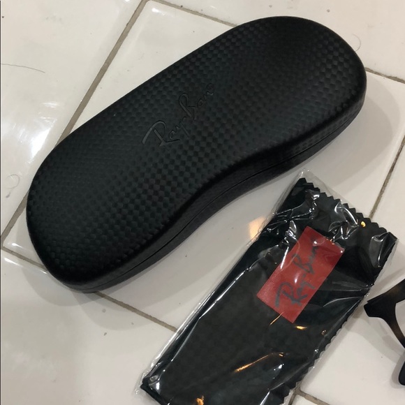 NEW Ray Ban Glasses 📦 - Picture 7 of 8